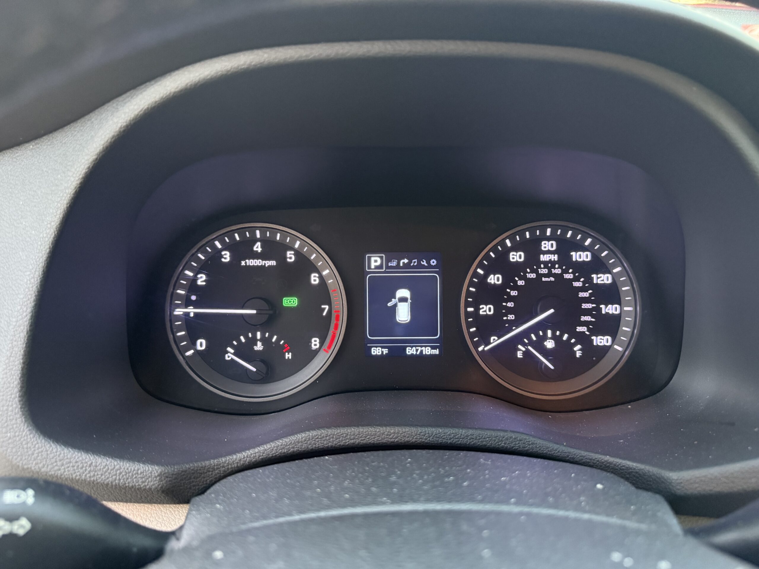 2016 Hyundai Tucson Limited - Photo 11